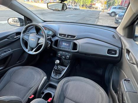 CHEVROLET Onix Hatch 1.4 4P FLEX LTZ, Foto 16