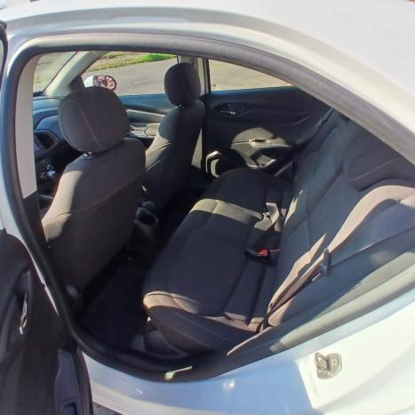 CHEVROLET Onix Hatch 1.4 4P FLEX LTZ, Foto 5