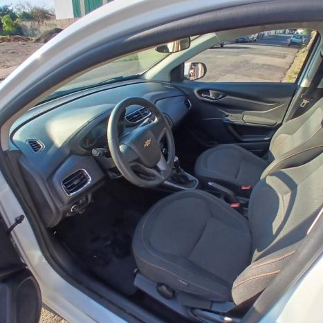CHEVROLET Onix Hatch 1.4 4P FLEX LTZ, Foto 7