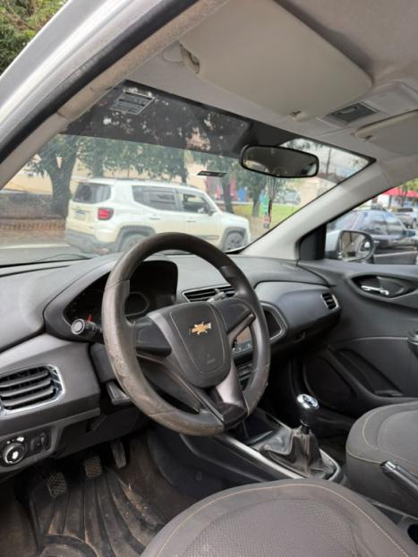 CHEVROLET Onix Hatch 1.4 4P FLEX LTZ, Foto 7