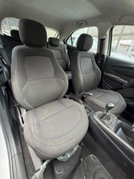 CHEVROLET Onix Hatch 1.4 4P FLEX LTZ, Foto 11