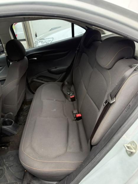 CHEVROLET Onix Hatch 1.4 4P FLEX LTZ, Foto 12