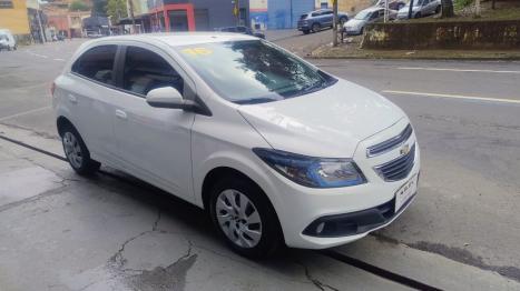 CHEVROLET Onix Hatch 1.4 4P FLEX LT, Foto 1