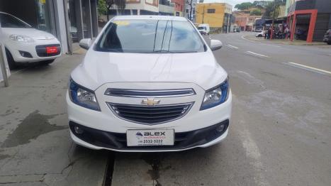 CHEVROLET Onix Hatch 1.4 4P FLEX LT, Foto 2