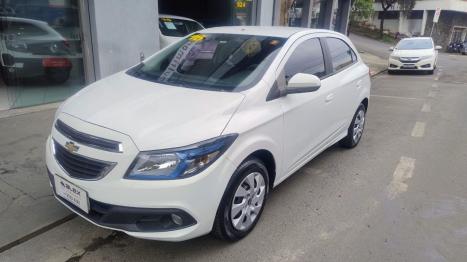 CHEVROLET Onix Hatch 1.4 4P FLEX LT, Foto 3