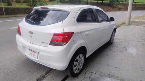 CHEVROLET Onix Hatch 1.4 4P FLEX LT, Foto 5