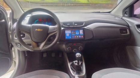 CHEVROLET Onix Hatch 1.4 4P FLEX LT, Foto 6