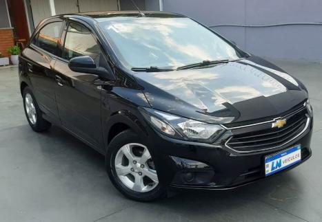 CHEVROLET Onix Hatch 1.4 4P FLEX LT, Foto 2
