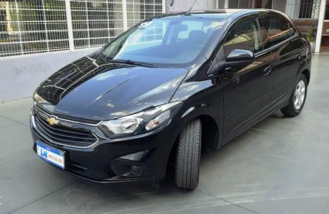 CHEVROLET Onix Hatch 1.4 4P FLEX LT, Foto 3