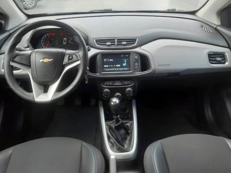 CHEVROLET Onix Hatch 1.4 4P FLEX LT, Foto 7