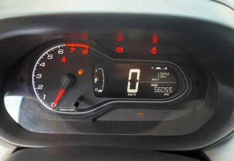 CHEVROLET Onix Hatch 1.4 4P FLEX LT, Foto 9