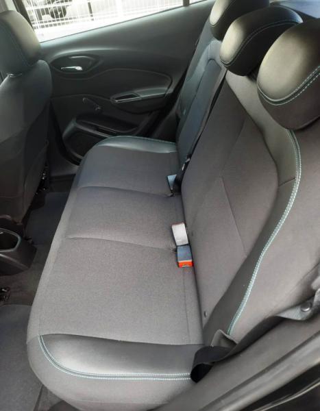 CHEVROLET Onix Hatch 1.4 4P FLEX LT, Foto 10