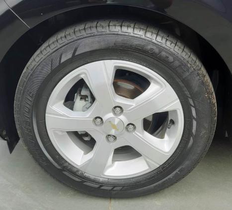 CHEVROLET Onix Hatch 1.4 4P FLEX LT, Foto 11