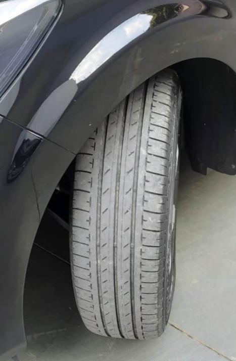 CHEVROLET Onix Hatch 1.4 4P FLEX LT, Foto 12