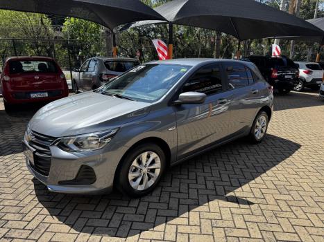 CHEVROLET Onix Hatch 1.0 12V 4P FLEX LT, Foto 2