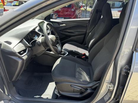 CHEVROLET Onix Hatch 1.0 12V 4P FLEX LT, Foto 7