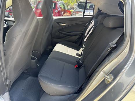 CHEVROLET Onix Hatch 1.0 12V 4P FLEX LT, Foto 8
