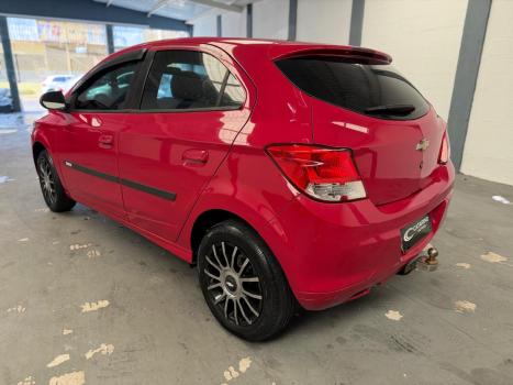 CHEVROLET Onix Hatch 1.0 4P FLEX LS, Foto 3