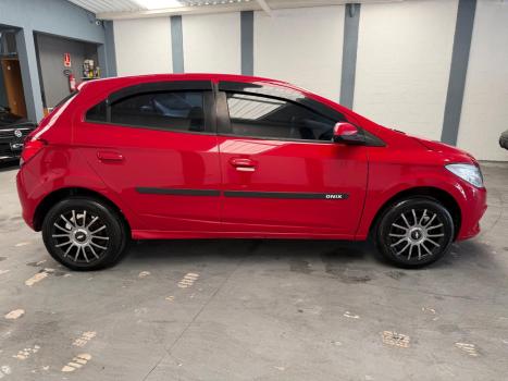 CHEVROLET Onix Hatch 1.0 4P FLEX LS, Foto 6