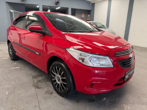 CHEVROLET Onix Hatch 1.0 4P FLEX LS, Foto 7