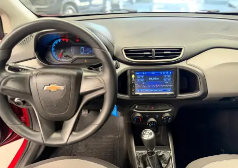 CHEVROLET Onix Hatch 1.0 4P FLEX LS, Foto 10