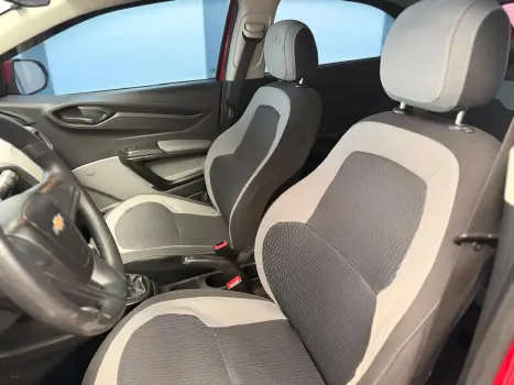 CHEVROLET Onix Hatch 1.0 4P FLEX LS, Foto 12