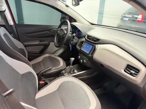 CHEVROLET Onix Hatch 1.0 4P FLEX LS, Foto 15