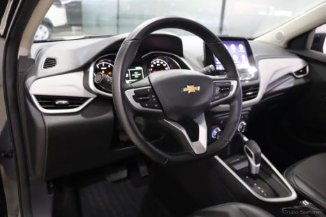 CHEVROLET Onix Hatch 1.0 12V 4P FLEX PREMIER TURBO AUTOMÁTICO, Foto 4