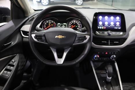 CHEVROLET Onix Hatch 1.0 12V 4P FLEX PREMIER TURBO AUTOMÁTICO, Foto 5