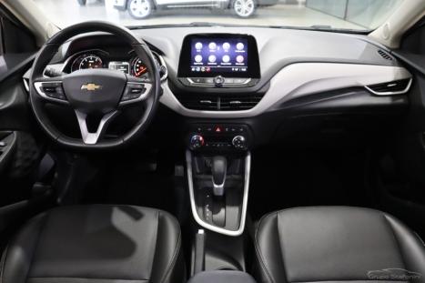 CHEVROLET Onix Hatch 1.0 12V 4P FLEX PREMIER TURBO AUTOMÁTICO, Foto 6
