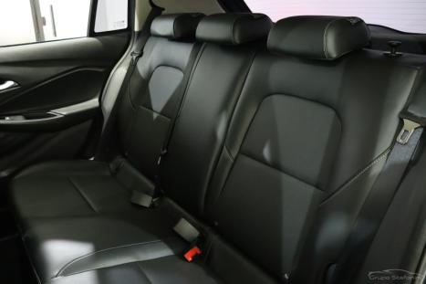 CHEVROLET Onix Hatch 1.0 12V 4P FLEX PREMIER TURBO AUTOMÁTICO, Foto 8