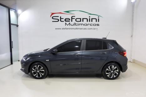 CHEVROLET Onix Hatch 1.0 12V 4P FLEX PREMIER TURBO AUTOMÁTICO, Foto 10