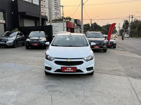 CHEVROLET Onix Hatch 1.0 4P FLEX LT, Foto 2