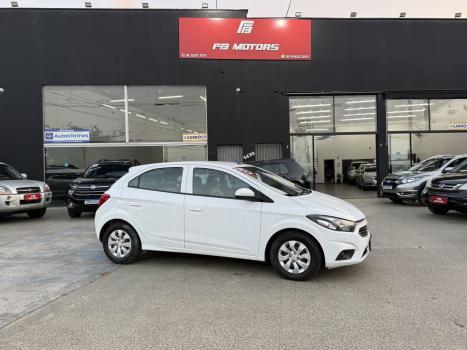 CHEVROLET Onix Hatch 1.0 4P FLEX LT, Foto 3