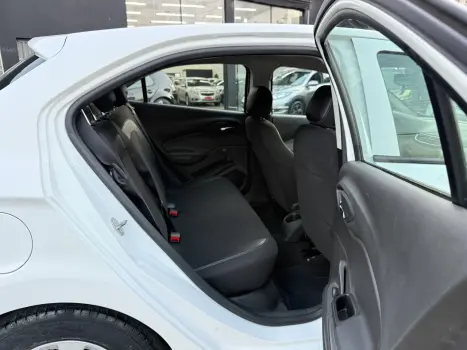CHEVROLET Onix Hatch 1.0 4P FLEX LT, Foto 9