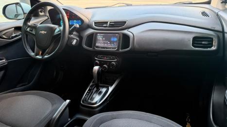CHEVROLET Onix Hatch 1.4 4P FLEX LT AUTOMÁTICO, Foto 10