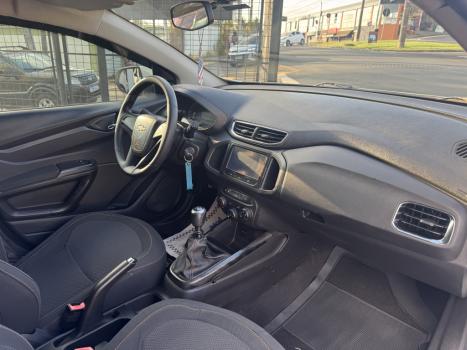 CHEVROLET Onix Hatch 1.4 4P FLEX LT, Foto 10