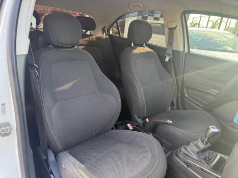 CHEVROLET Onix Hatch 1.4 4P FLEX LT, Foto 13