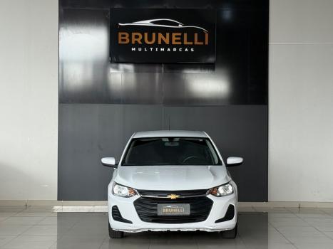 CHEVROLET Onix Hatch 1.0 12V 4P FLEX, Foto 2