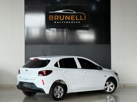 CHEVROLET Onix Hatch 1.0 12V 4P FLEX, Foto 3