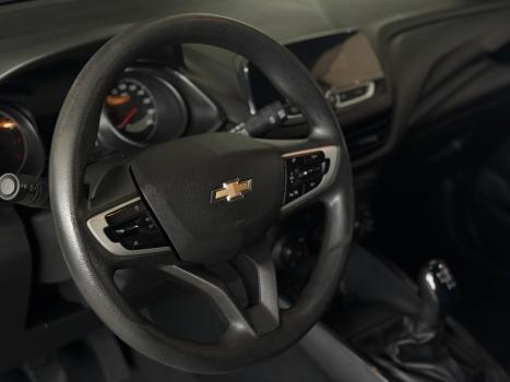 CHEVROLET Onix Hatch 1.0 12V 4P FLEX, Foto 5