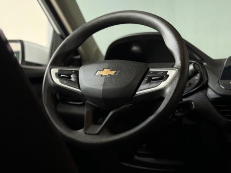 CHEVROLET Onix Hatch 1.0 12V 4P FLEX, Foto 7