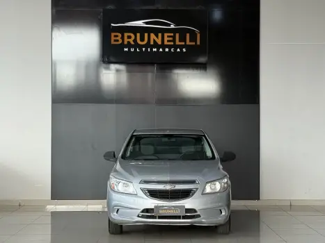 CHEVROLET Onix Hatch 1.0 12V 4P FLEX LT, Foto 2