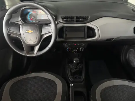 CHEVROLET Onix Hatch 1.0 12V 4P FLEX LT, Foto 5