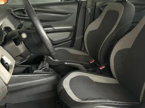 CHEVROLET Onix Hatch 1.0 12V 4P FLEX LT, Foto 8