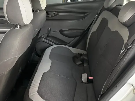 CHEVROLET Onix Hatch 1.0 12V 4P FLEX LT, Foto 9