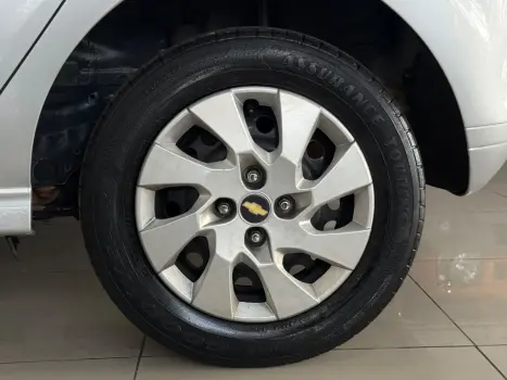 CHEVROLET Onix Hatch 1.0 12V 4P FLEX LT, Foto 10