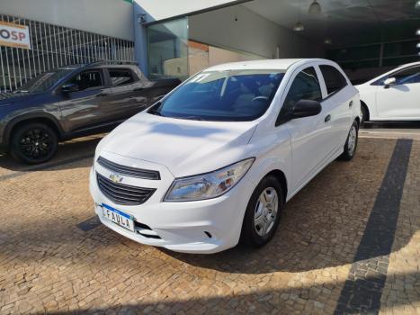 CHEVROLET Onix Hatch 1.0 4P FLEX JOY, Foto 3