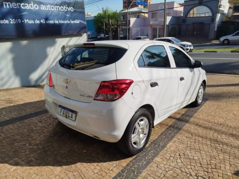 CHEVROLET Onix Hatch 1.0 4P FLEX JOY, Foto 5