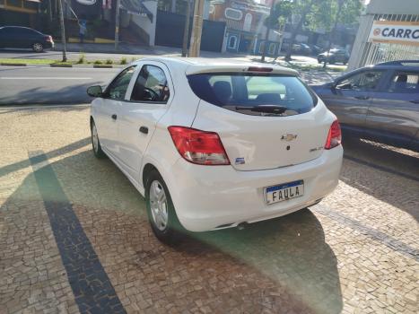 CHEVROLET Onix Hatch 1.0 4P FLEX JOY, Foto 6